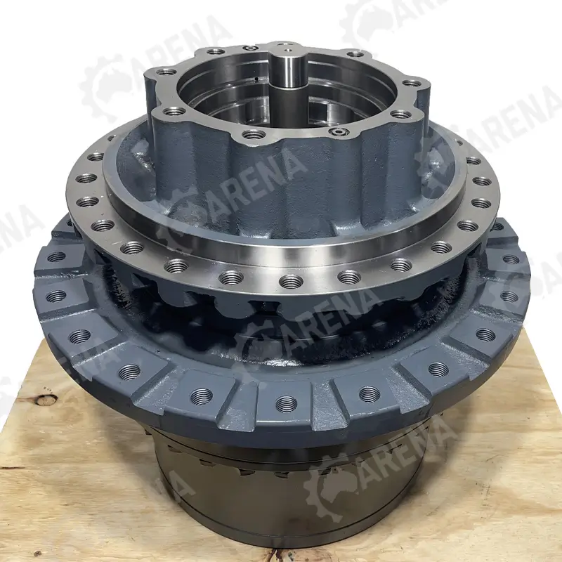 Final Drive Gearbox reducer for excavator