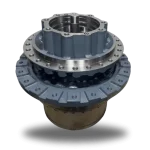 Final Gearbox reducer for excavator