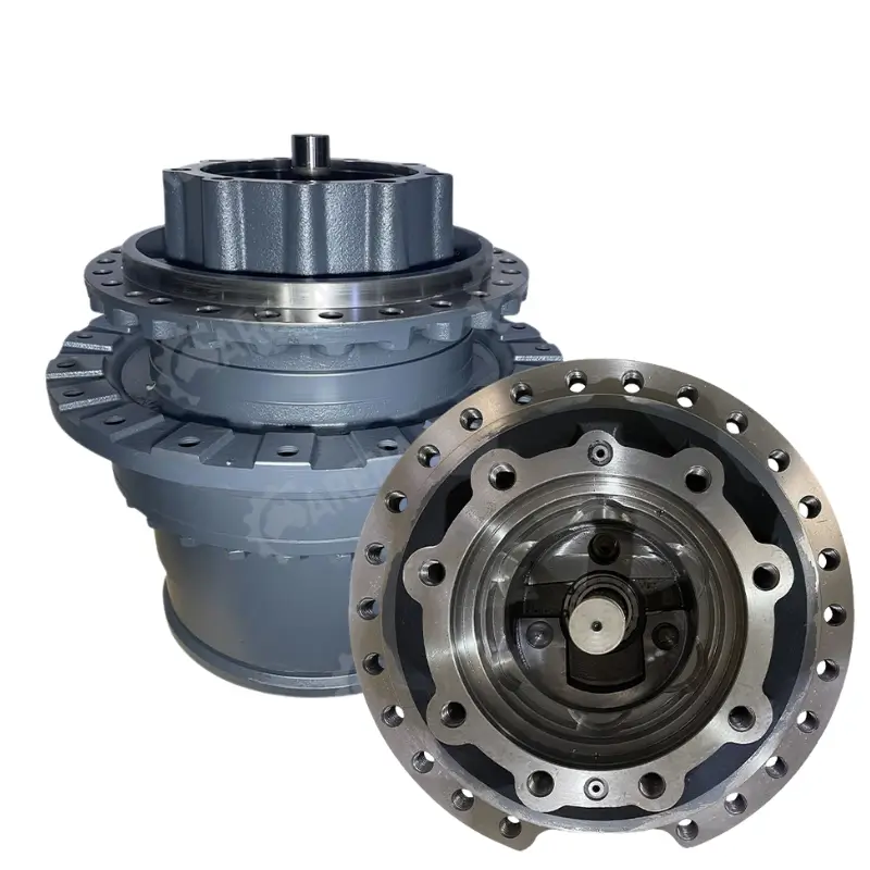 Final drive gearbox reducer Melbourne