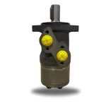 Orbital motor for Excavator