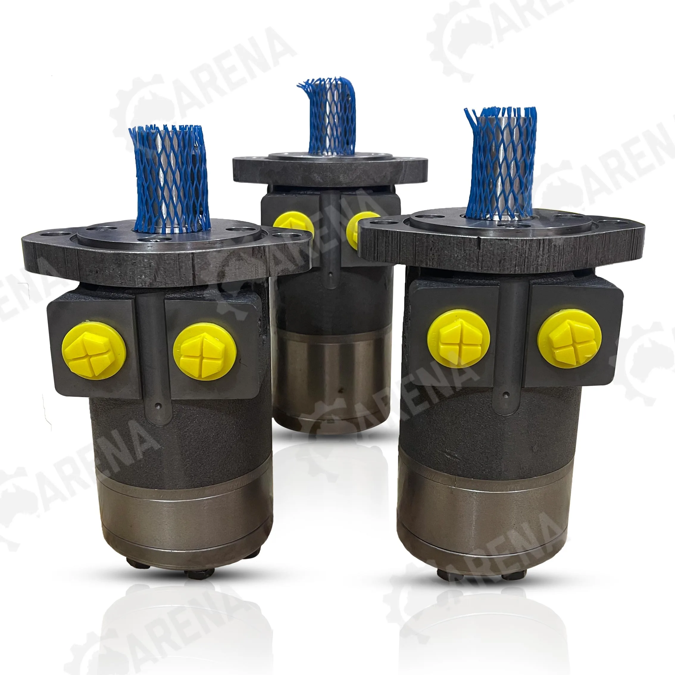 Orbital motors supplier in Australia 