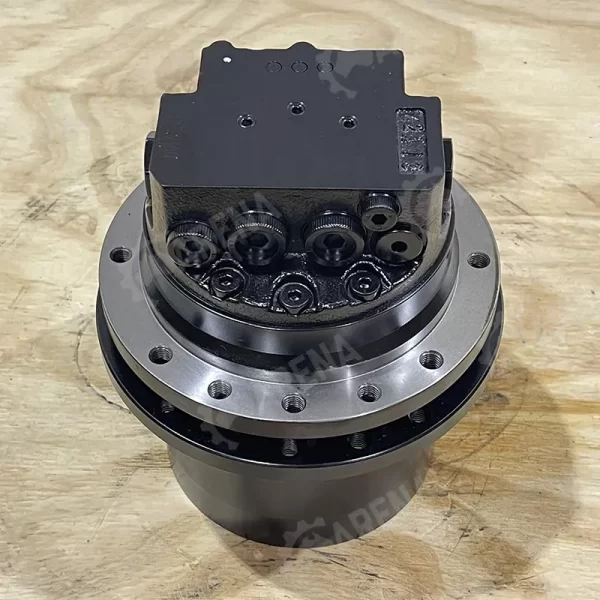 Hitachi EX15S Final Drive - Image 4