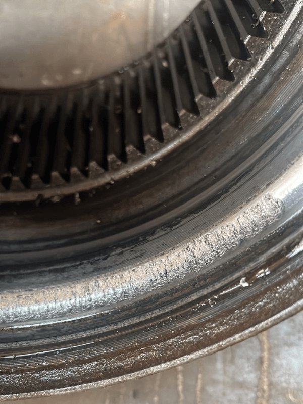 Fast delivery of OEM and aftermarket parts-arenamachinery